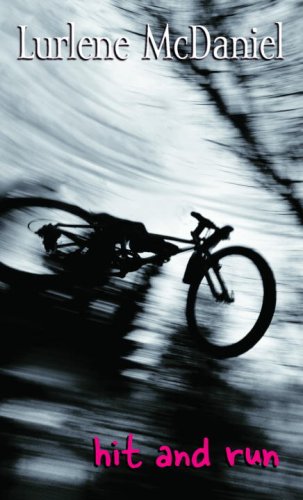 Hit and Run book cover
