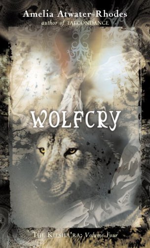 Cover of Wolfcry