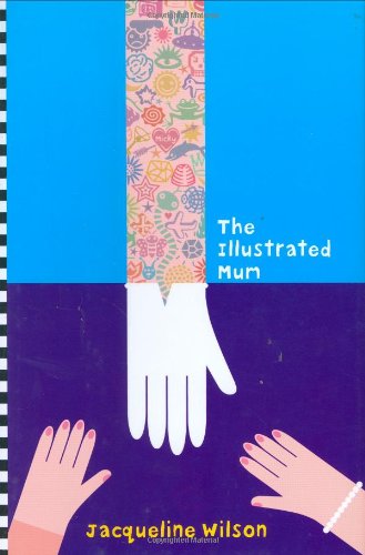 The Illustrated Mum book cover