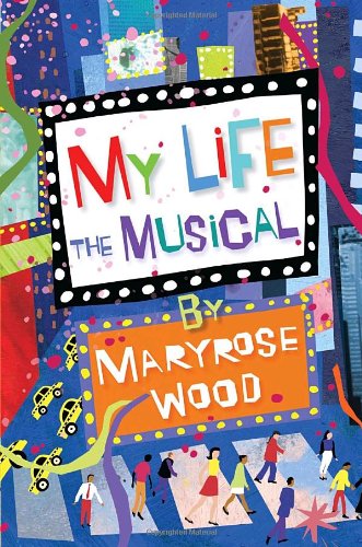 My Life book cover