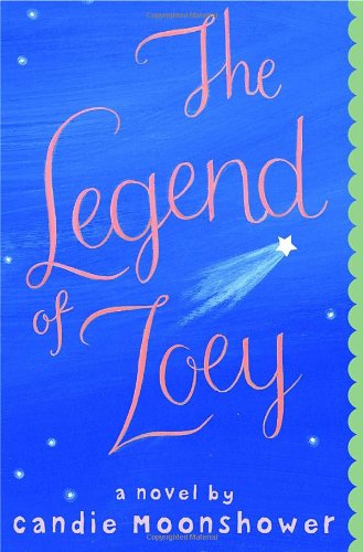 The Legend of Zoey