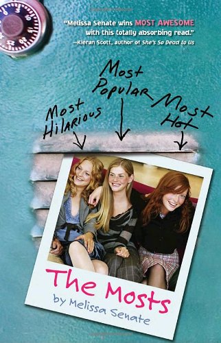 Cover of The Mosts
