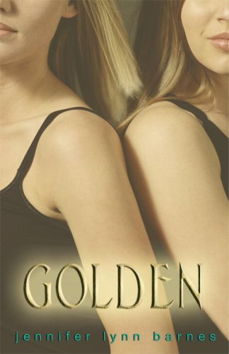 Cover of Golden