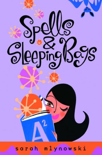 Spells & Sleeping Bags book cover