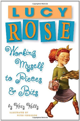 Cover of Lucy Rose