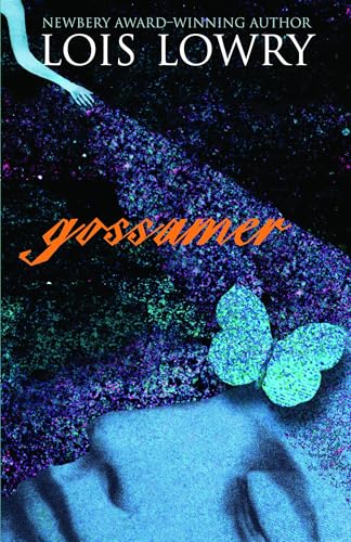 Gossamer book cover
