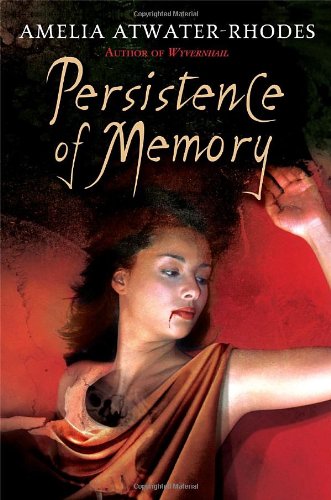 Persistence of Memory book cover