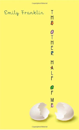The Other Half of Me book cover