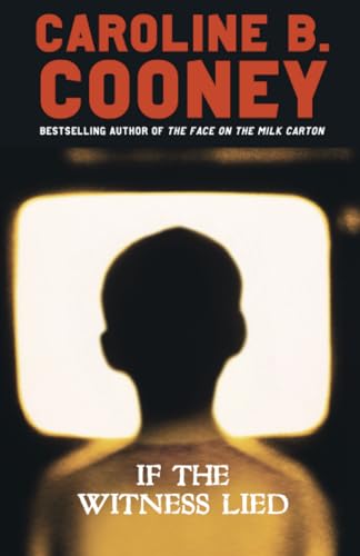 If the Witness Lied book cover