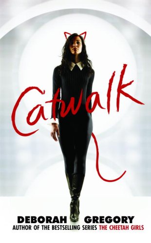 Catwalk book cover