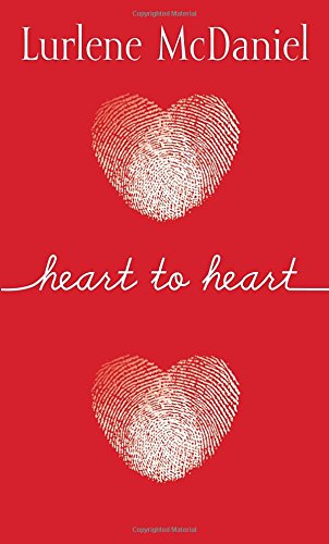 Heart to Heart book cover