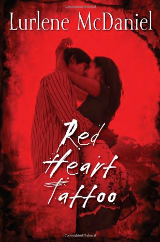 Red Heart Tattoo book cover