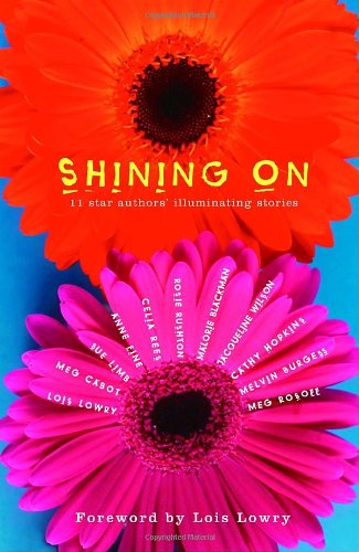 Shining On book cover