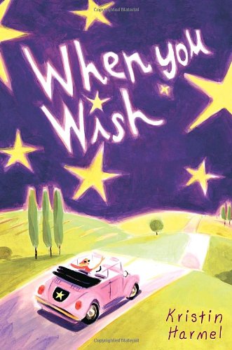 When You Wish book cover