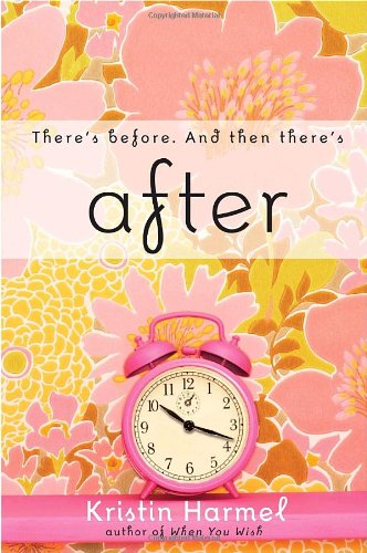 After book cover
