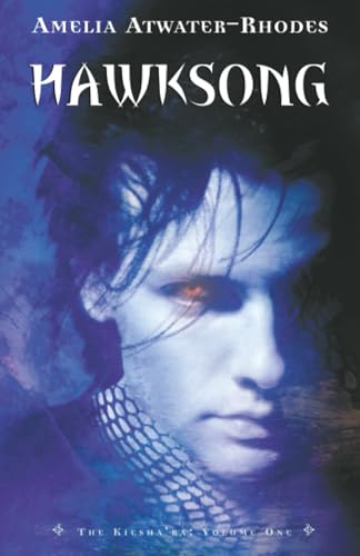Hawksong book cover
