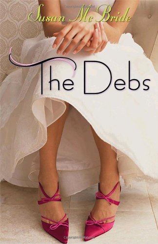 The Debs book cover