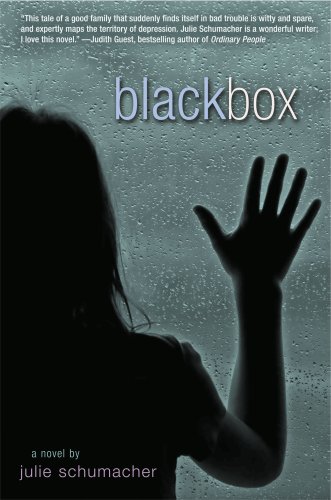 Cover of Black box