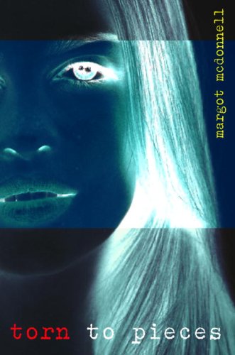 Cover of Torn to pieces