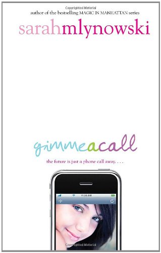 Gimme a Call book cover