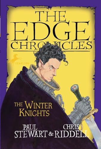 The Winter Knights book cover
