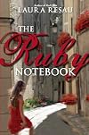 The Ruby Notebook (Indigo Notebook (Hardback))