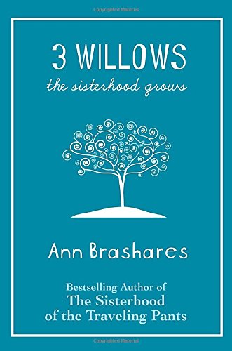 3 Willows book cover