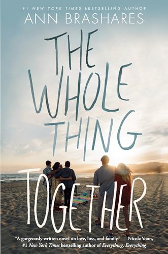 The Whole Thing Together / The Summer Bed book cover