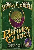 Amazon cover image