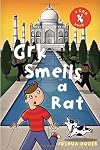 Grk Smells a Rat (The Grk Books)