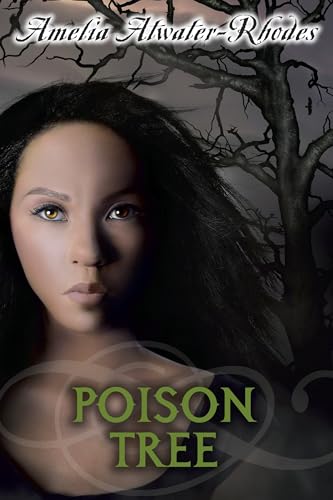 Poison Tree book cover