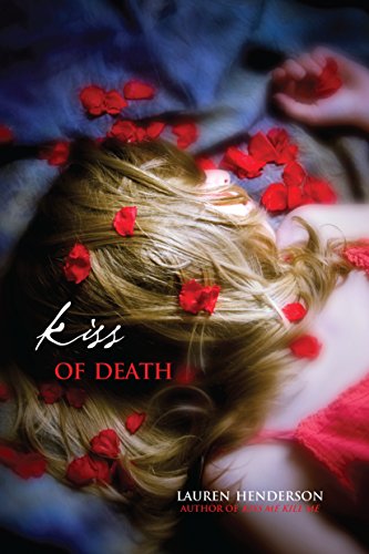 Cover of Kiss of death