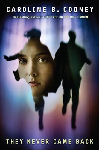 They Never Came Back book cover
