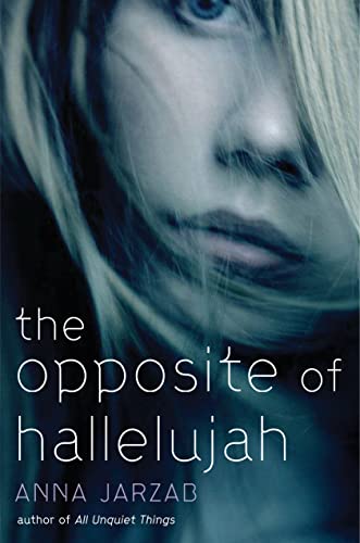 The Opposite of Hallelujah book cover