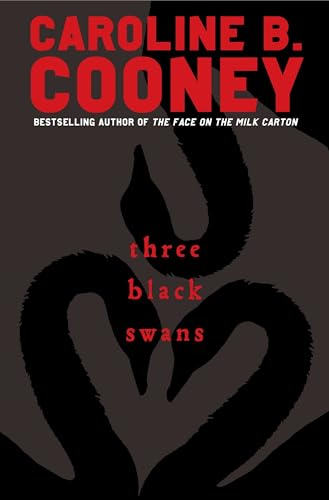 Three Black Swans book cover