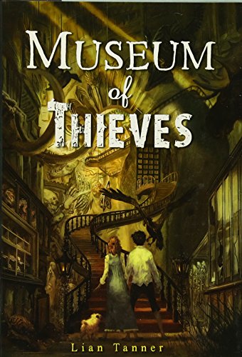 Museum of Thieves