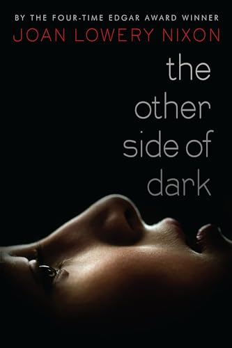 Cover of The other side of dark