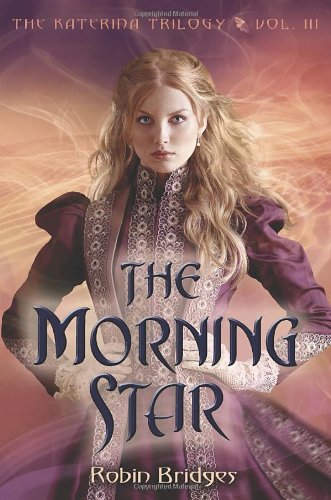 Cover of The Morning Star