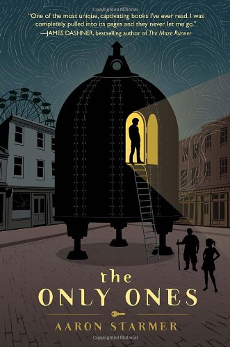 The Only Ones book cover