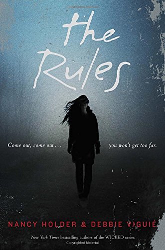 The Rules (With: Debbie Viguié) cover