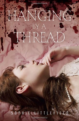 Hanging by a Thread book cover