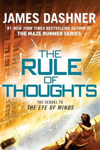 The Rule of Thoughts book cover