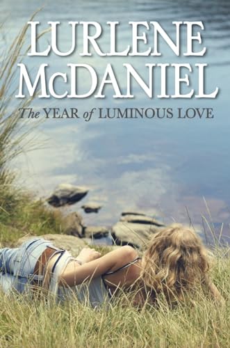 The Year of Luminous Love cover