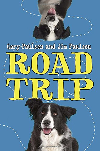 Road Trip book cover