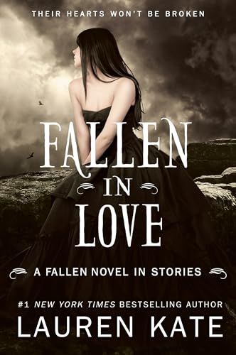 Fallen in Love book cover