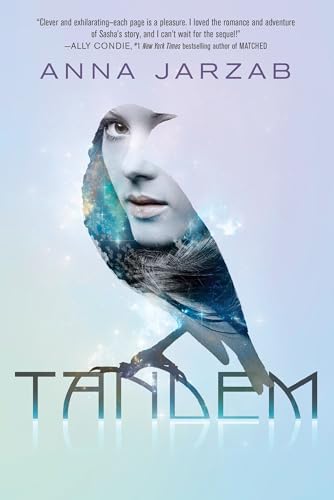 Tandem book cover