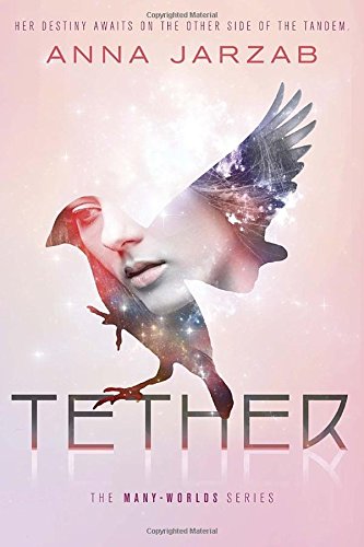 Tether book cover