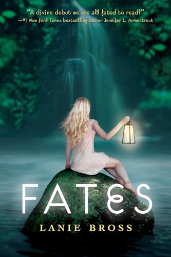 Fates book cover