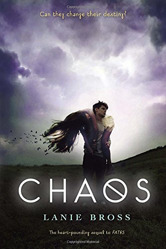 Chaos book cover