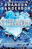 Steelheart The Reckoners